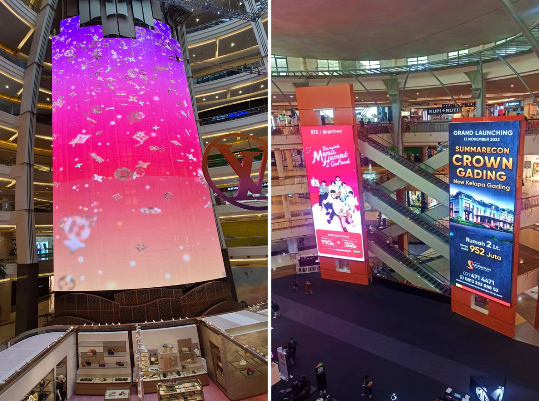 InfoComm Asia | 太阳成集团tyc122ccPlanar全球首发第四代Micro LED智能一体机